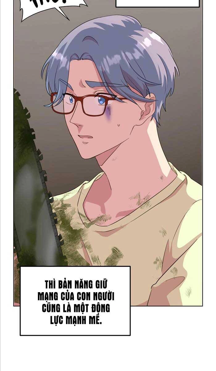 Ai Cũng Hồi Quy Ngoại Trừ Tôi Chapter 2 - 38