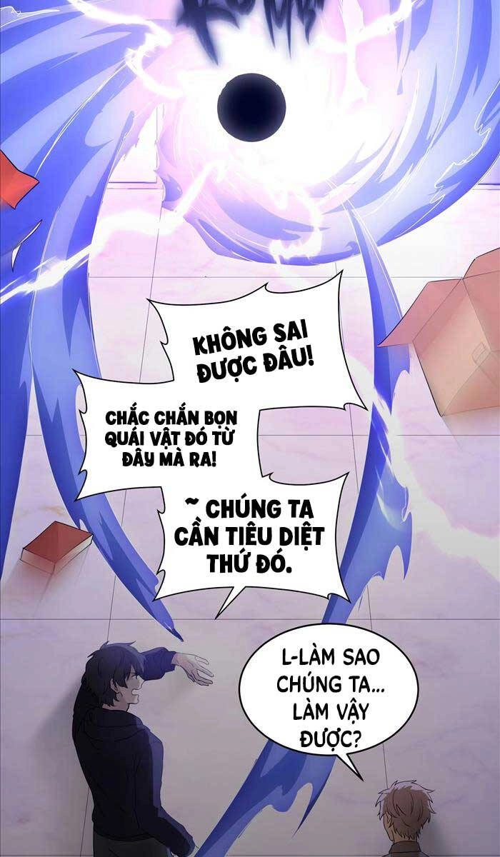 Ai Cũng Hồi Quy Ngoại Trừ Tôi Chapter 2 - 43