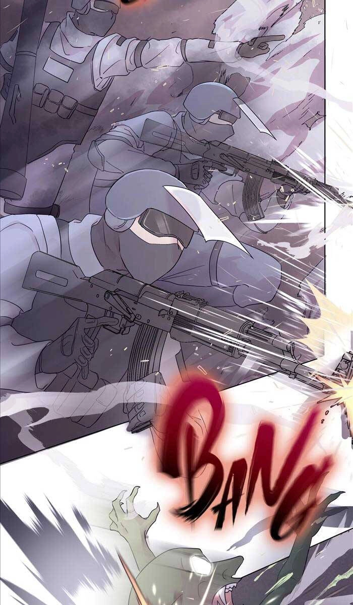 Ai Cũng Hồi Quy Ngoại Trừ Tôi Chapter 3 - 3