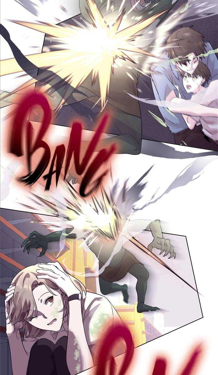 Ai Cũng Hồi Quy Ngoại Trừ Tôi Chapter 3 - 4