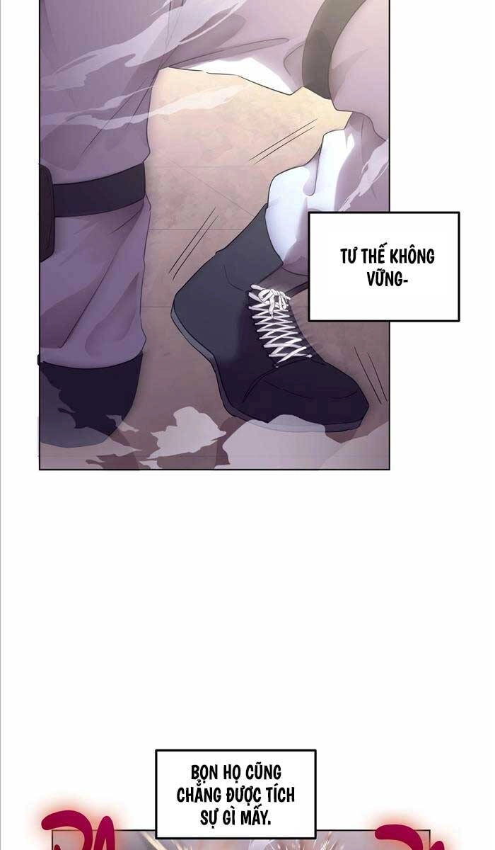 Ai Cũng Hồi Quy Ngoại Trừ Tôi Chapter 3 - 18