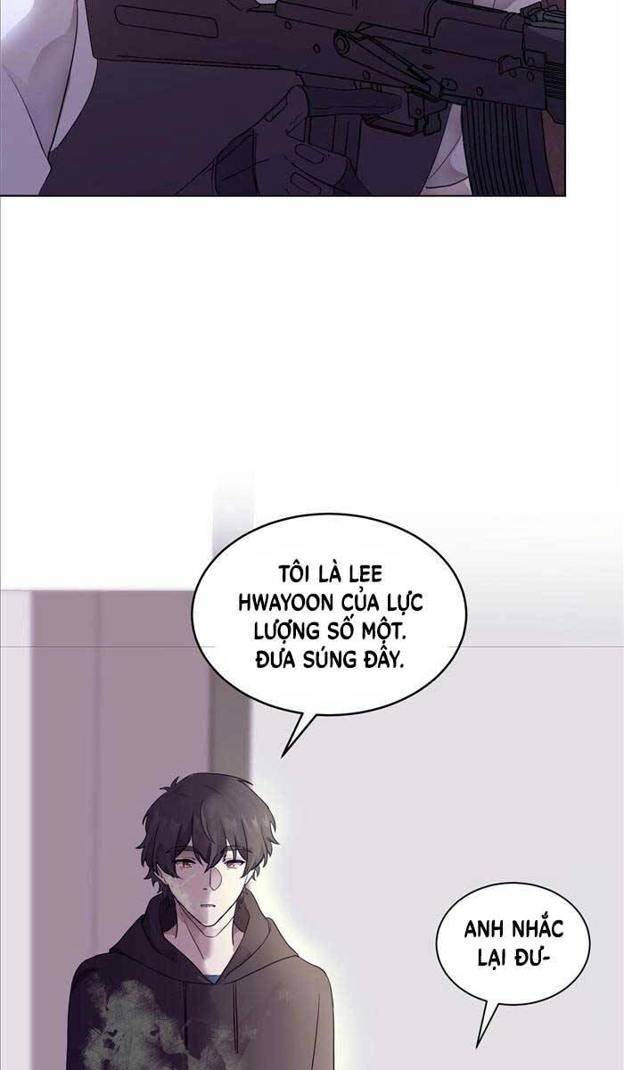 Ai Cũng Hồi Quy Ngoại Trừ Tôi Chapter 3 - 21