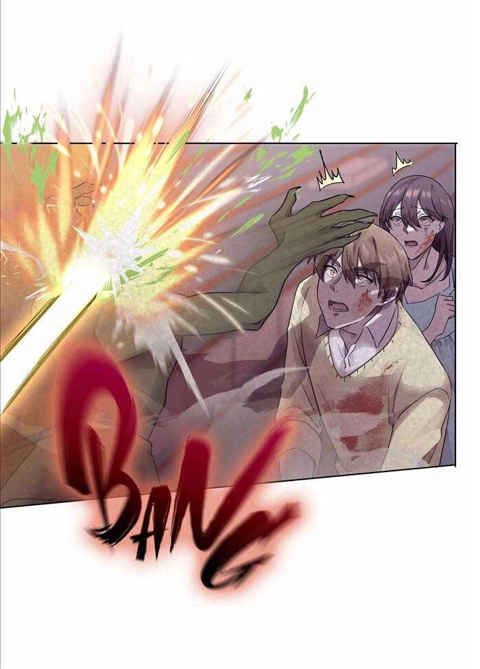 Ai Cũng Hồi Quy Ngoại Trừ Tôi Chapter 3 - 31