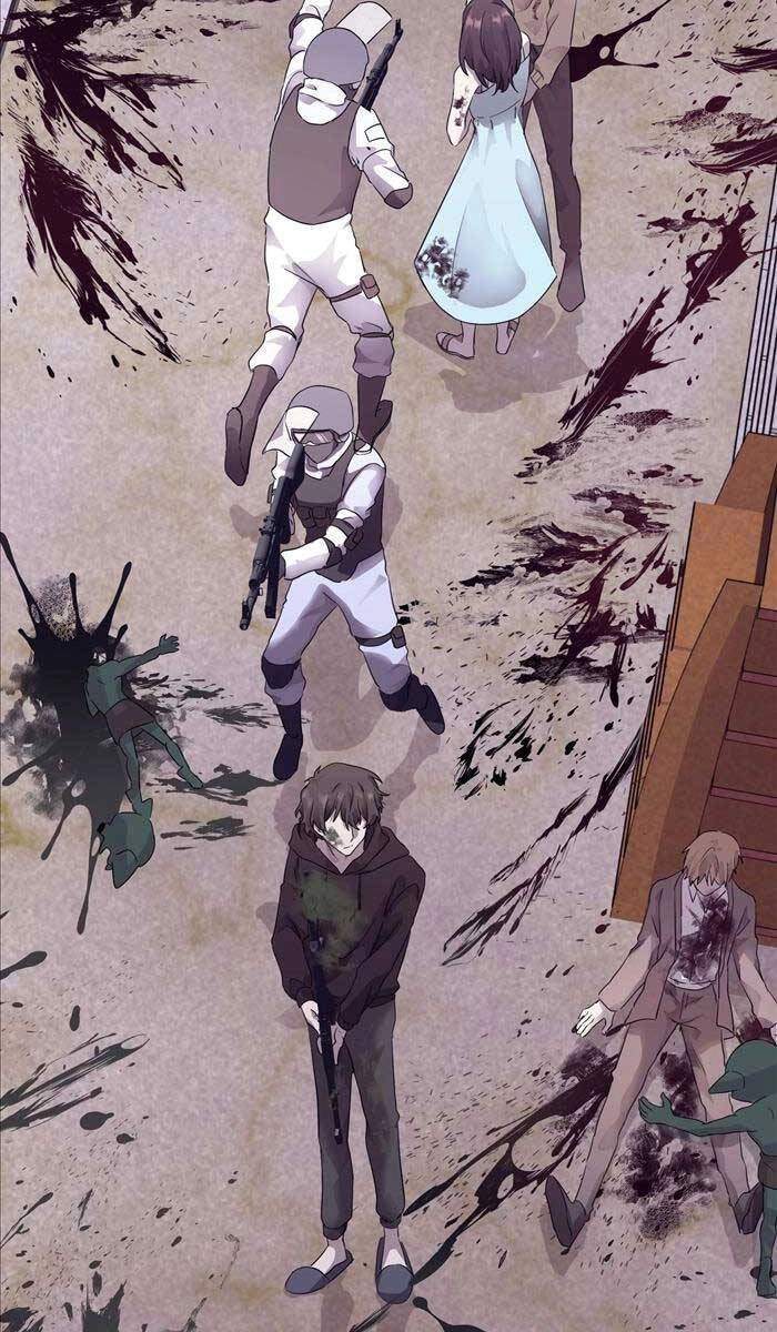 Ai Cũng Hồi Quy Ngoại Trừ Tôi Chapter 3 - 34