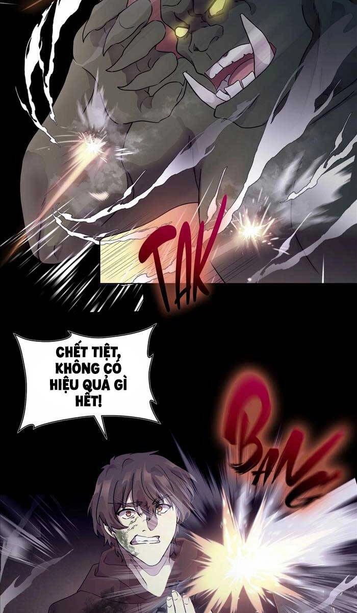 Ai Cũng Hồi Quy Ngoại Trừ Tôi Chapter 3 - 50