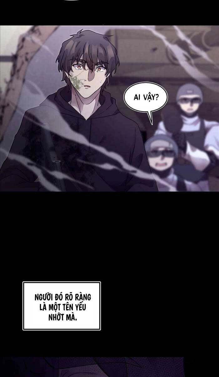 Ai Cũng Hồi Quy Ngoại Trừ Tôi Chapter 3 - 58