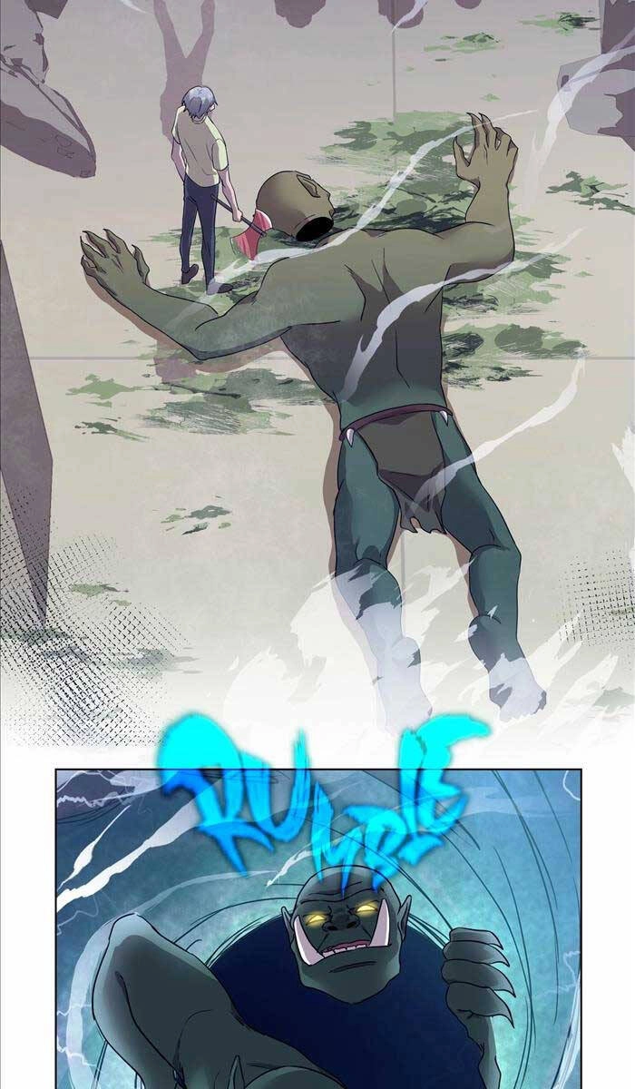 Ai Cũng Hồi Quy Ngoại Trừ Tôi Chapter 4 - 2