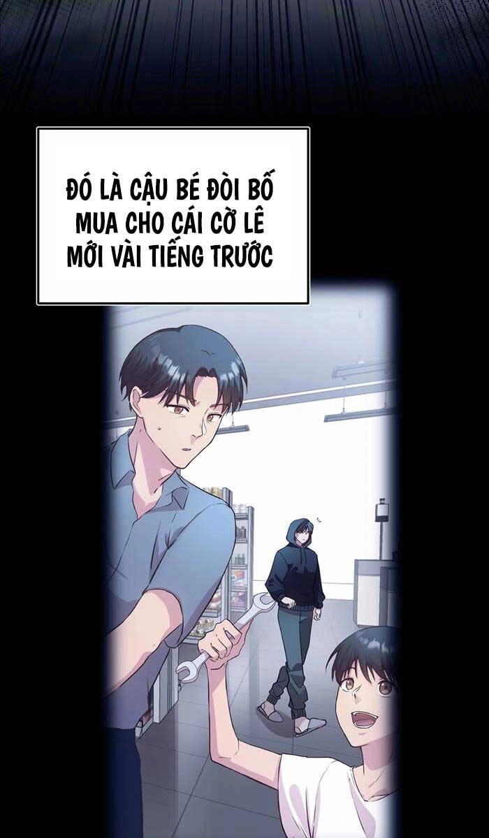 Ai Cũng Hồi Quy Ngoại Trừ Tôi Chapter 4 - 6