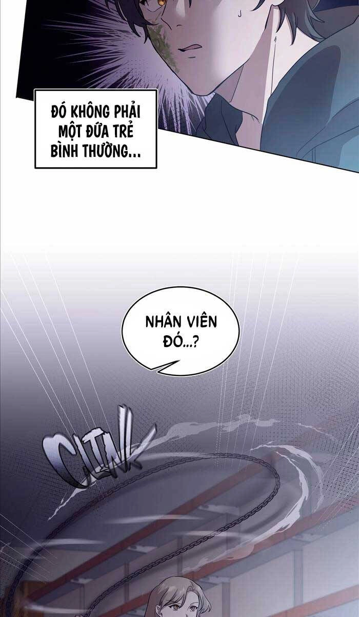 Ai Cũng Hồi Quy Ngoại Trừ Tôi Chapter 4 - 9