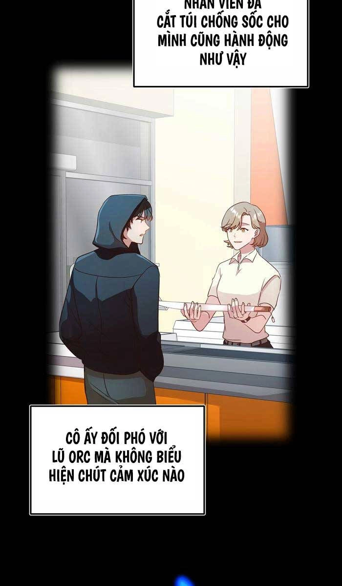 Ai Cũng Hồi Quy Ngoại Trừ Tôi Chapter 4 - 11