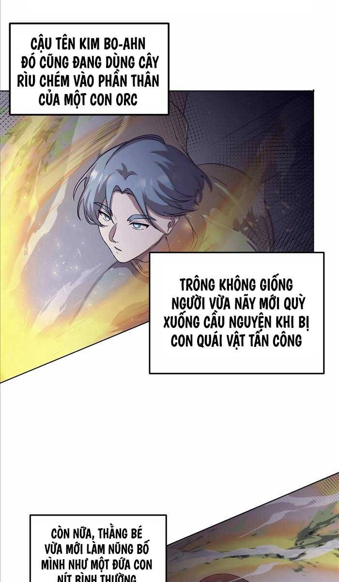 Ai Cũng Hồi Quy Ngoại Trừ Tôi Chapter 4 - 13