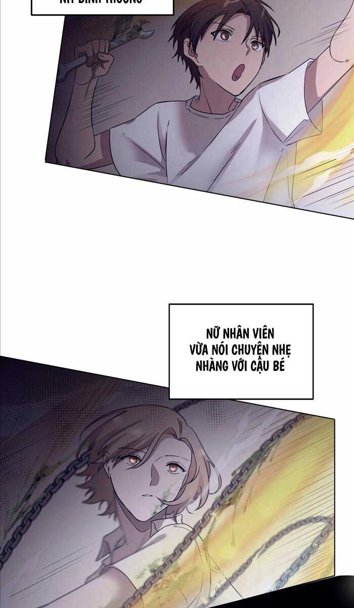 Ai Cũng Hồi Quy Ngoại Trừ Tôi Chapter 4 - 14