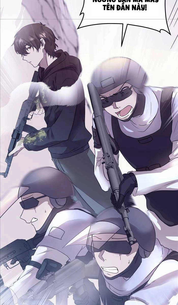 Ai Cũng Hồi Quy Ngoại Trừ Tôi Chapter 4 - 16