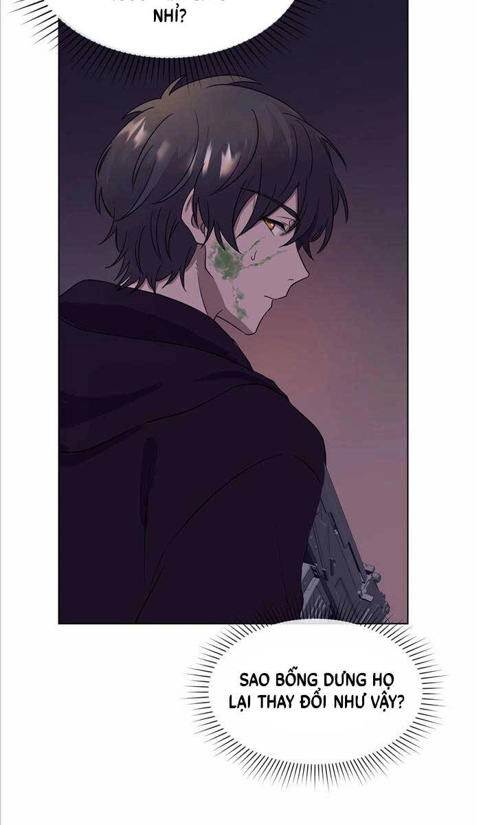 Ai Cũng Hồi Quy Ngoại Trừ Tôi Chapter 4 - 19