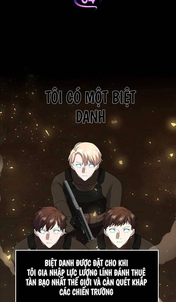 Ai Cũng Hồi Quy Ngoại Trừ Tôi Chapter 4 - 23