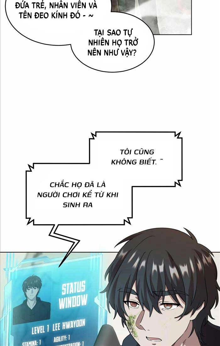 Ai Cũng Hồi Quy Ngoại Trừ Tôi Chapter 4 - 41