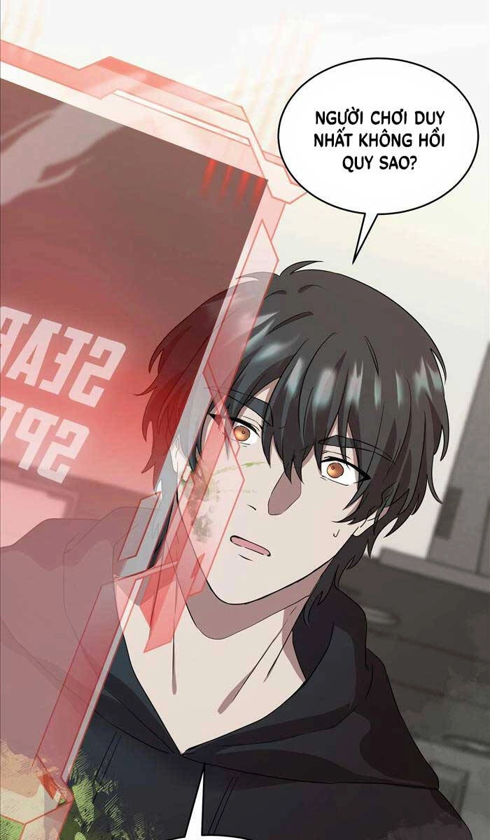 Ai Cũng Hồi Quy Ngoại Trừ Tôi Chapter 4 - 46