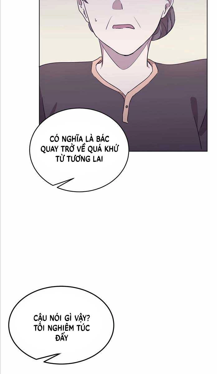 Ai Cũng Hồi Quy Ngoại Trừ Tôi Chapter 4 - 60