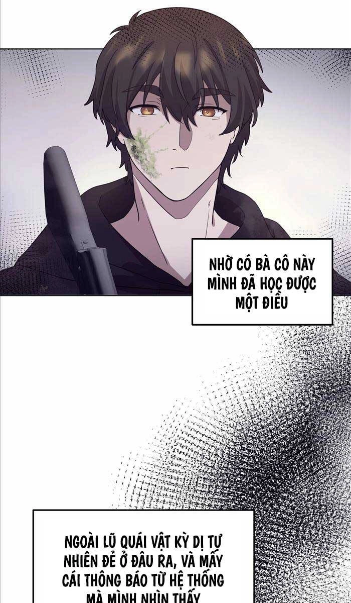Ai Cũng Hồi Quy Ngoại Trừ Tôi Chapter 4 - 61