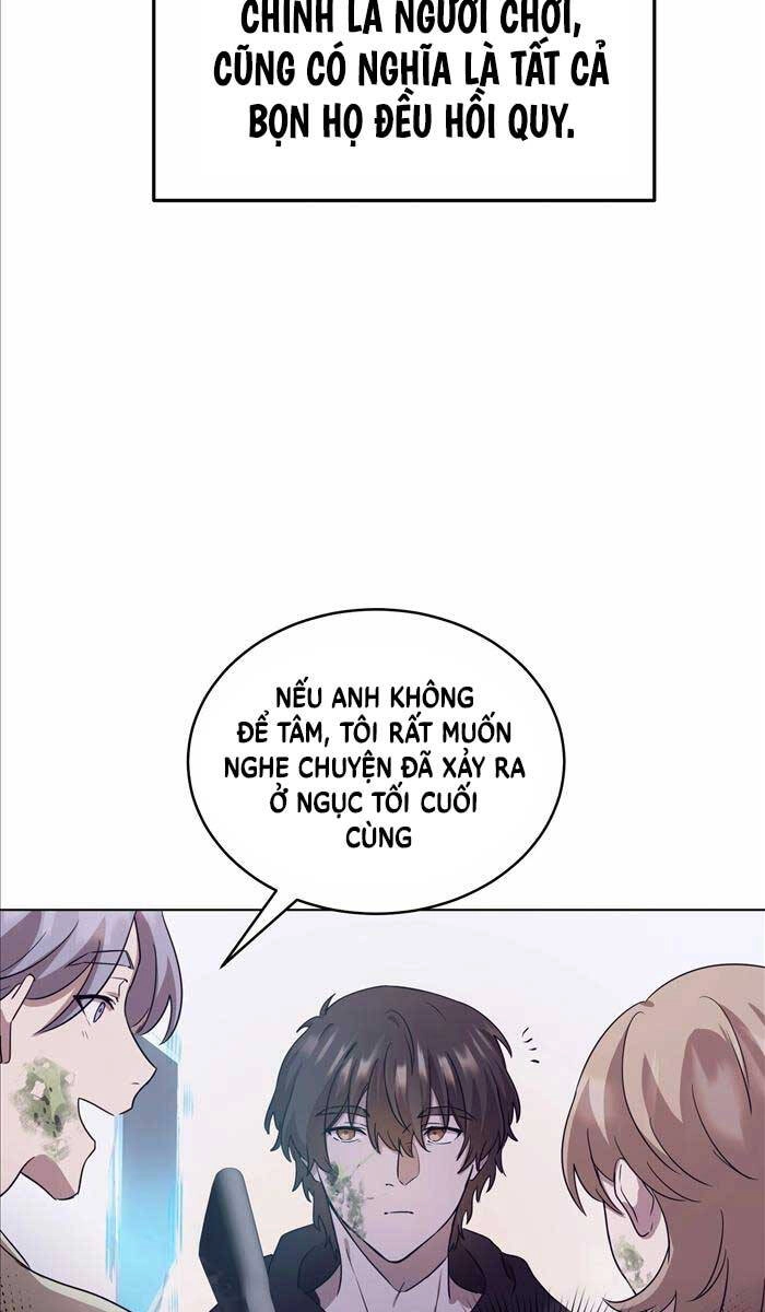 Ai Cũng Hồi Quy Ngoại Trừ Tôi Chapter 4 - 75