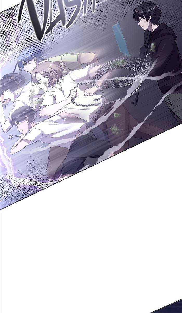 Ai Cũng Hồi Quy Ngoại Trừ Tôi Chapter 5 - 7