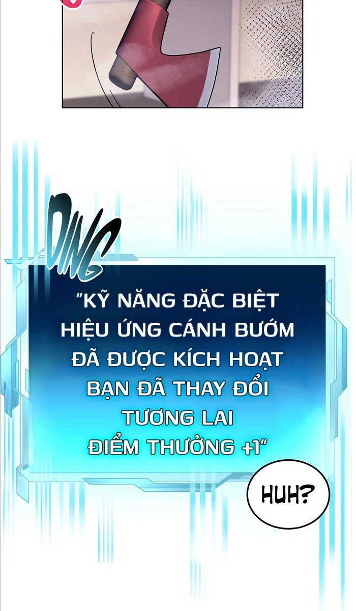 Ai Cũng Hồi Quy Ngoại Trừ Tôi Chapter 5 - 22