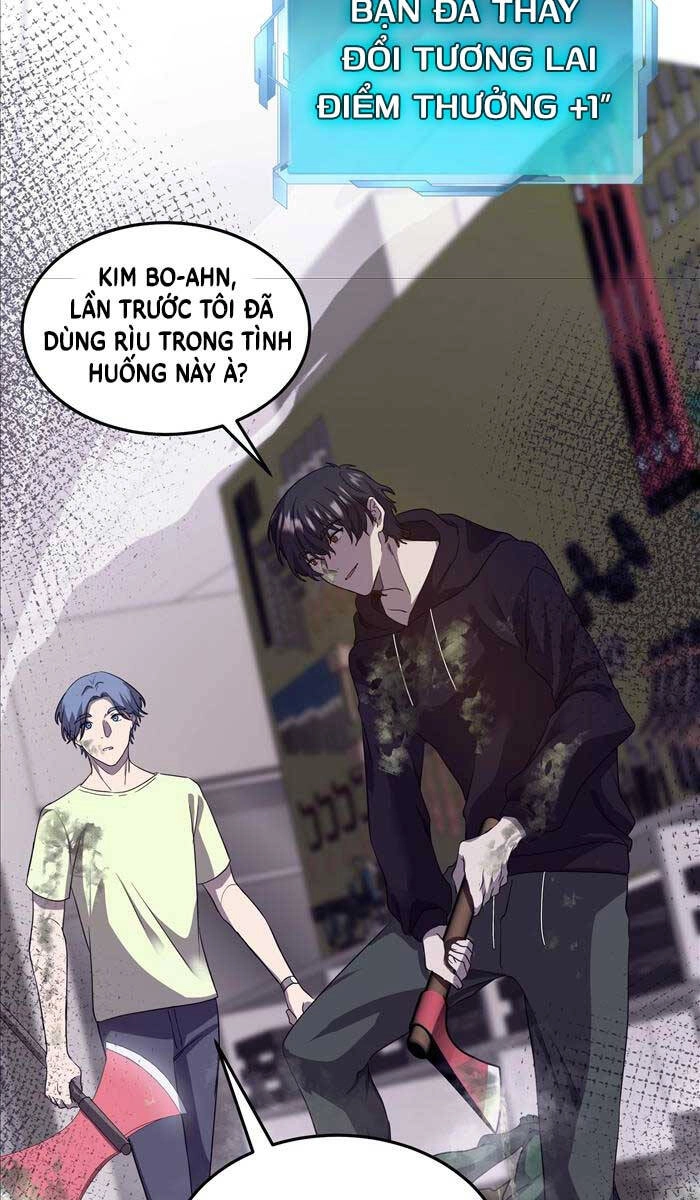 Ai Cũng Hồi Quy Ngoại Trừ Tôi Chapter 5 - 36