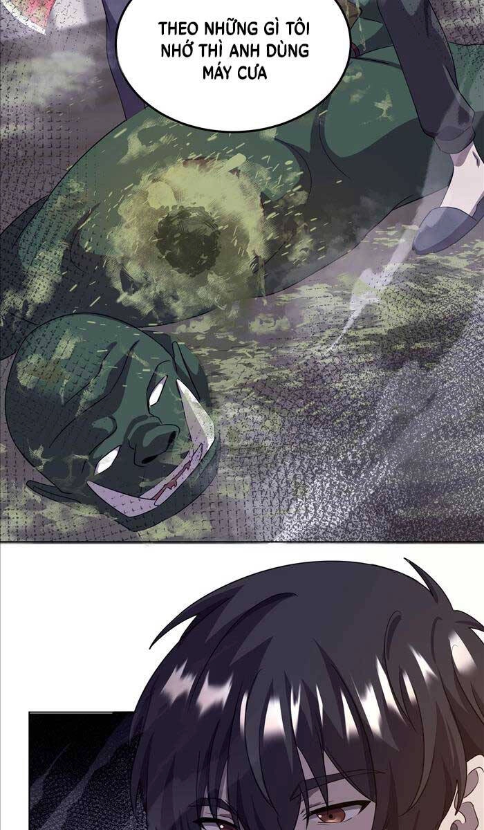 Ai Cũng Hồi Quy Ngoại Trừ Tôi Chapter 5 - 37