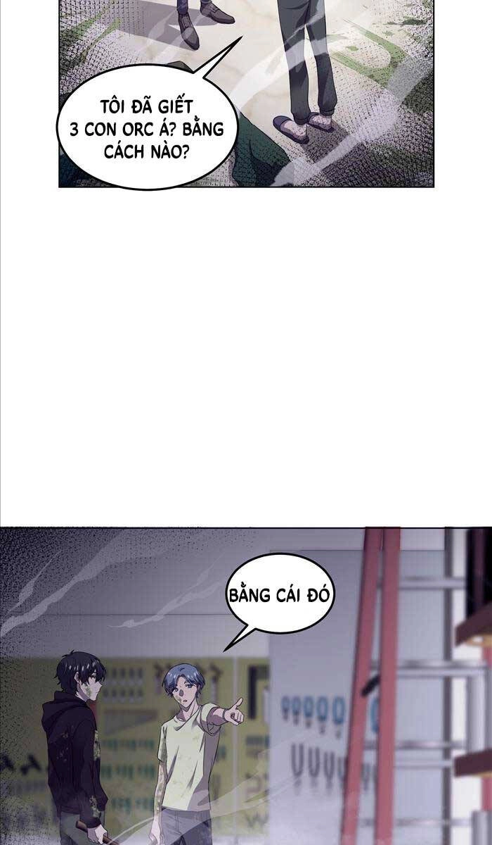 Ai Cũng Hồi Quy Ngoại Trừ Tôi Chapter 5 - 42