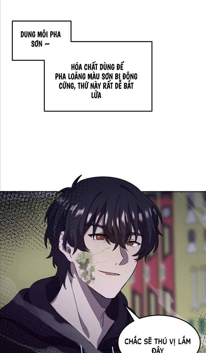 Ai Cũng Hồi Quy Ngoại Trừ Tôi Chapter 5 - 44