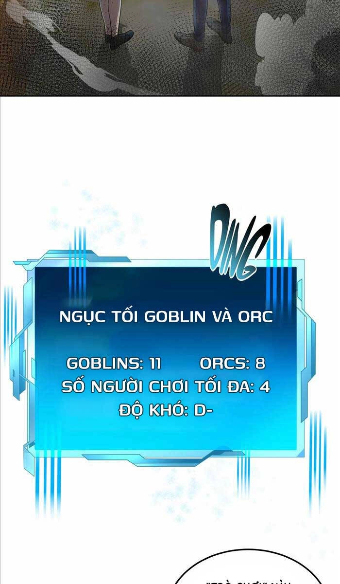 Ai Cũng Hồi Quy Ngoại Trừ Tôi Chapter 6 - 3