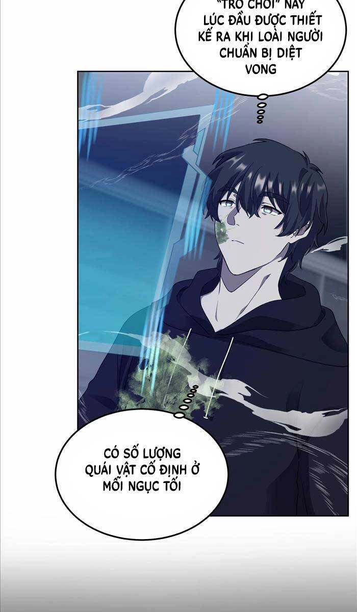 Ai Cũng Hồi Quy Ngoại Trừ Tôi Chapter 6 - 4