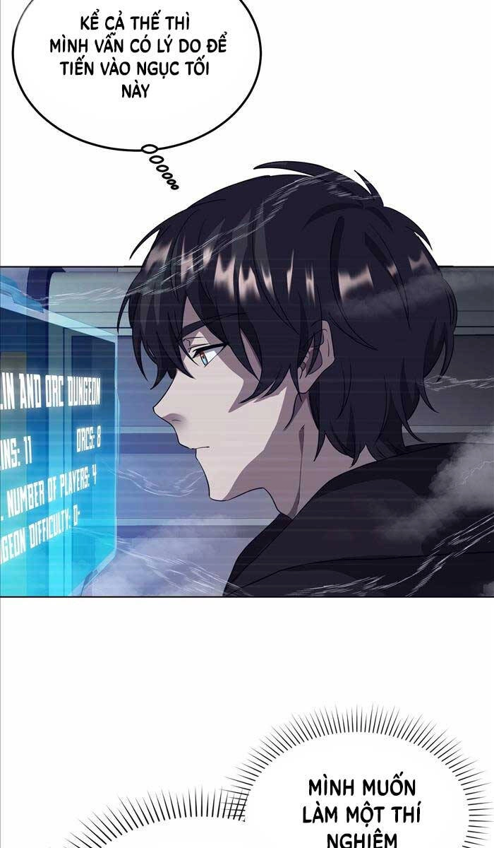 Ai Cũng Hồi Quy Ngoại Trừ Tôi Chapter 6 - 10