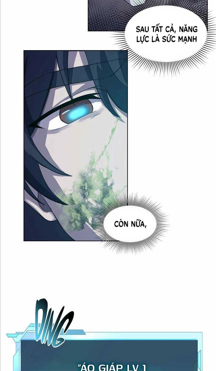 Ai Cũng Hồi Quy Ngoại Trừ Tôi Chapter 6 - 12