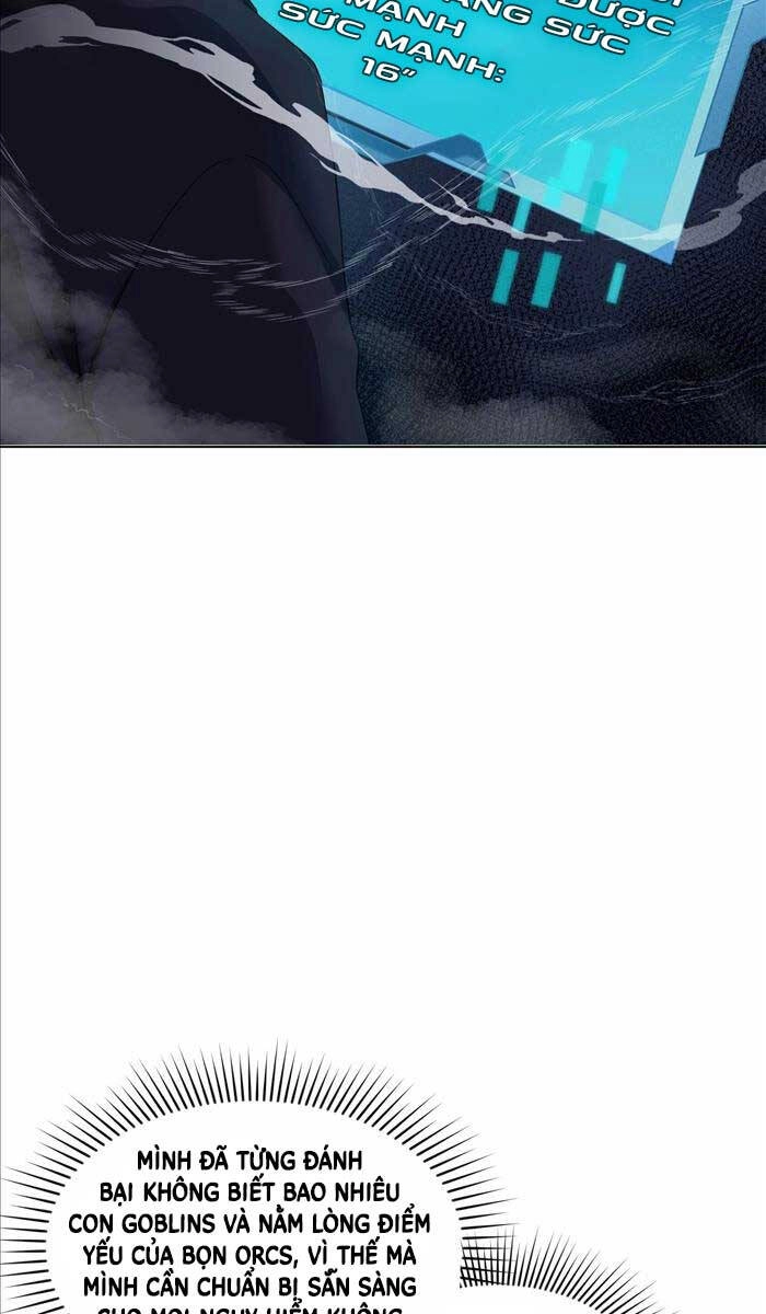 Ai Cũng Hồi Quy Ngoại Trừ Tôi Chapter 6 - 15