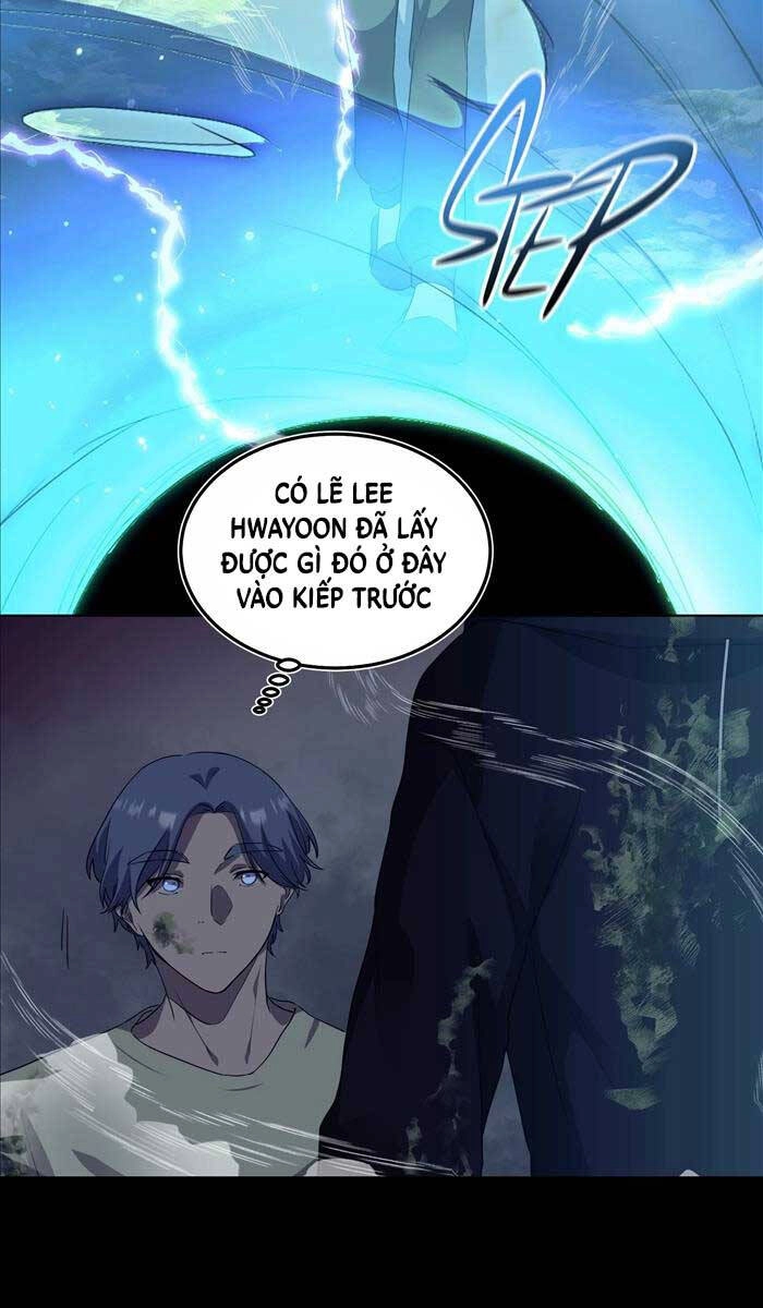 Ai Cũng Hồi Quy Ngoại Trừ Tôi Chapter 6 - 17