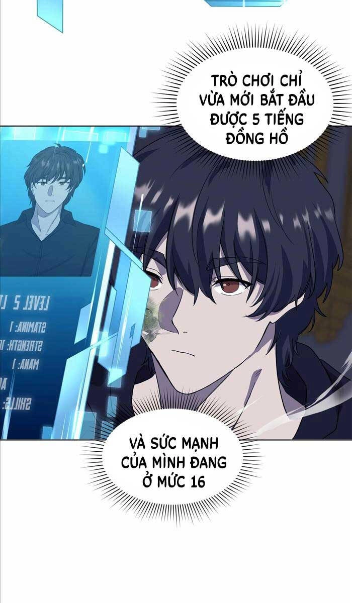 Ai Cũng Hồi Quy Ngoại Trừ Tôi Chapter 6 - 33