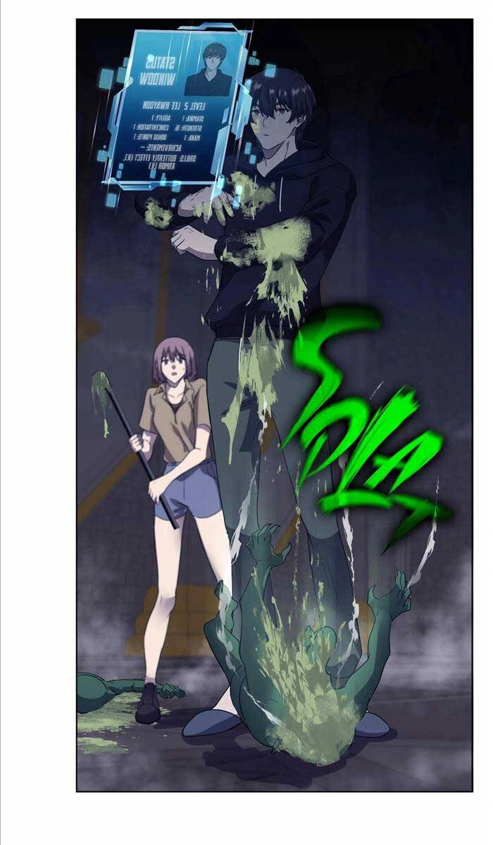 Ai Cũng Hồi Quy Ngoại Trừ Tôi Chapter 6 - 34