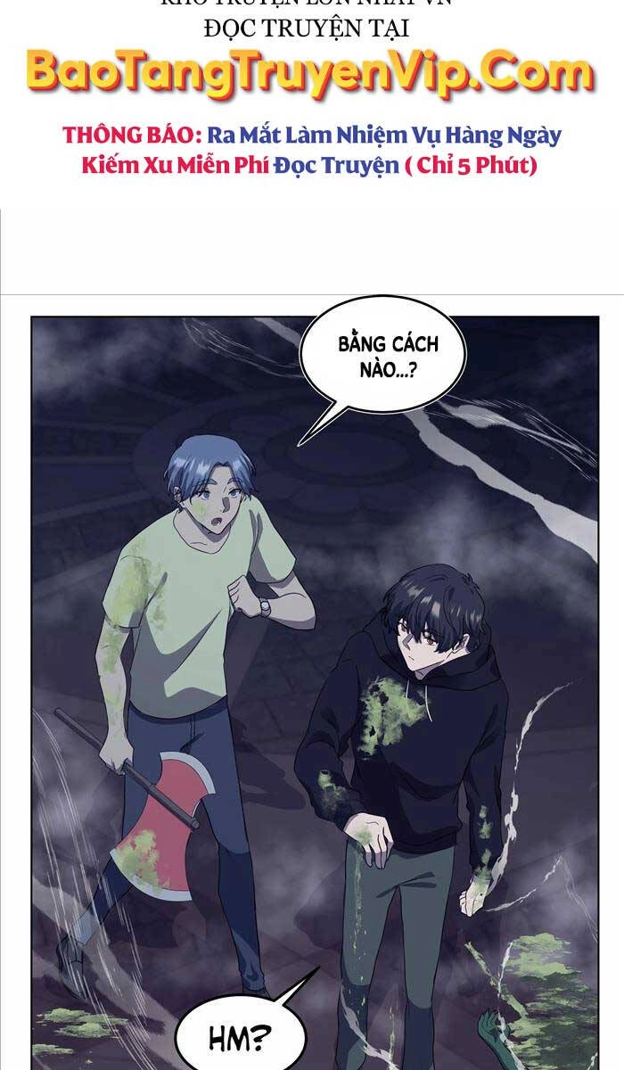 Ai Cũng Hồi Quy Ngoại Trừ Tôi Chapter 6 - 36