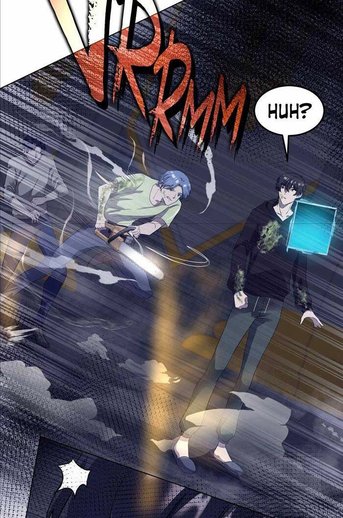 Ai Cũng Hồi Quy Ngoại Trừ Tôi Chapter 6 - 41