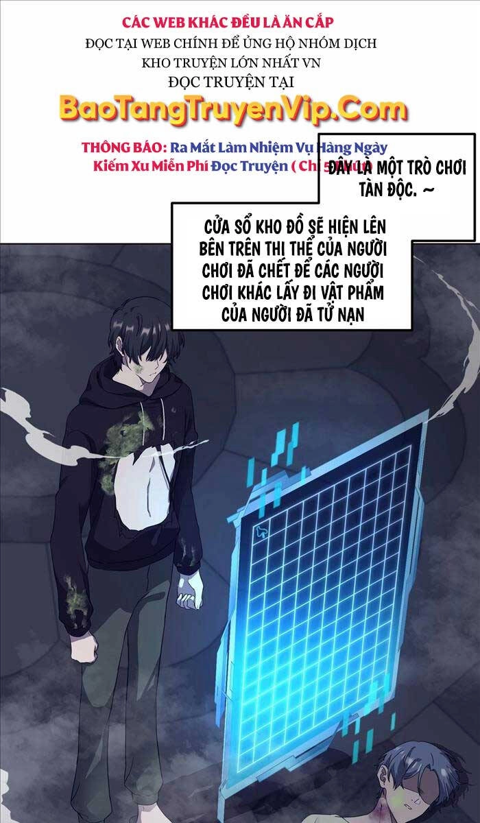 Ai Cũng Hồi Quy Ngoại Trừ Tôi Chapter 7 - 1