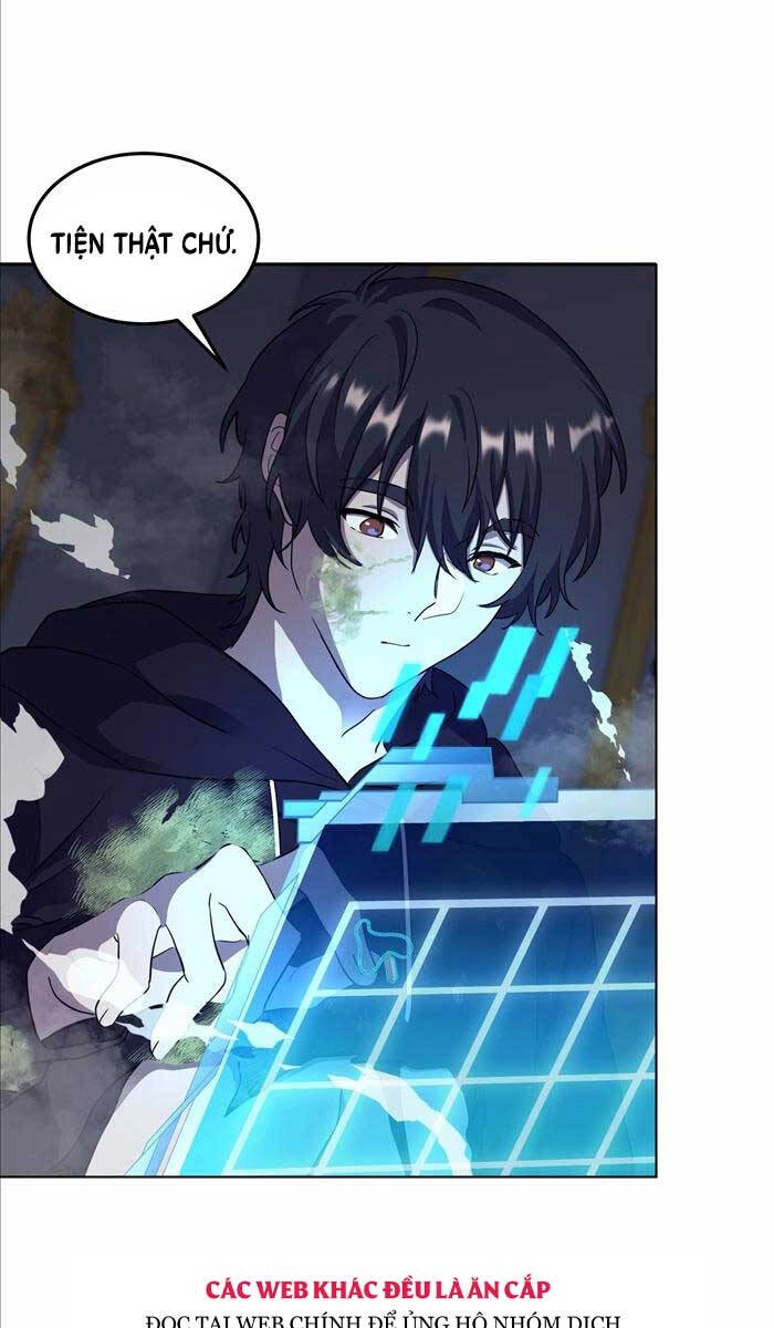 Ai Cũng Hồi Quy Ngoại Trừ Tôi Chapter 7 - 3