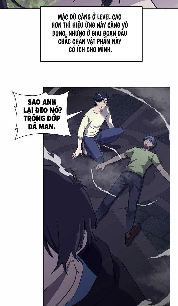 Ai Cũng Hồi Quy Ngoại Trừ Tôi Chapter 7 - 7