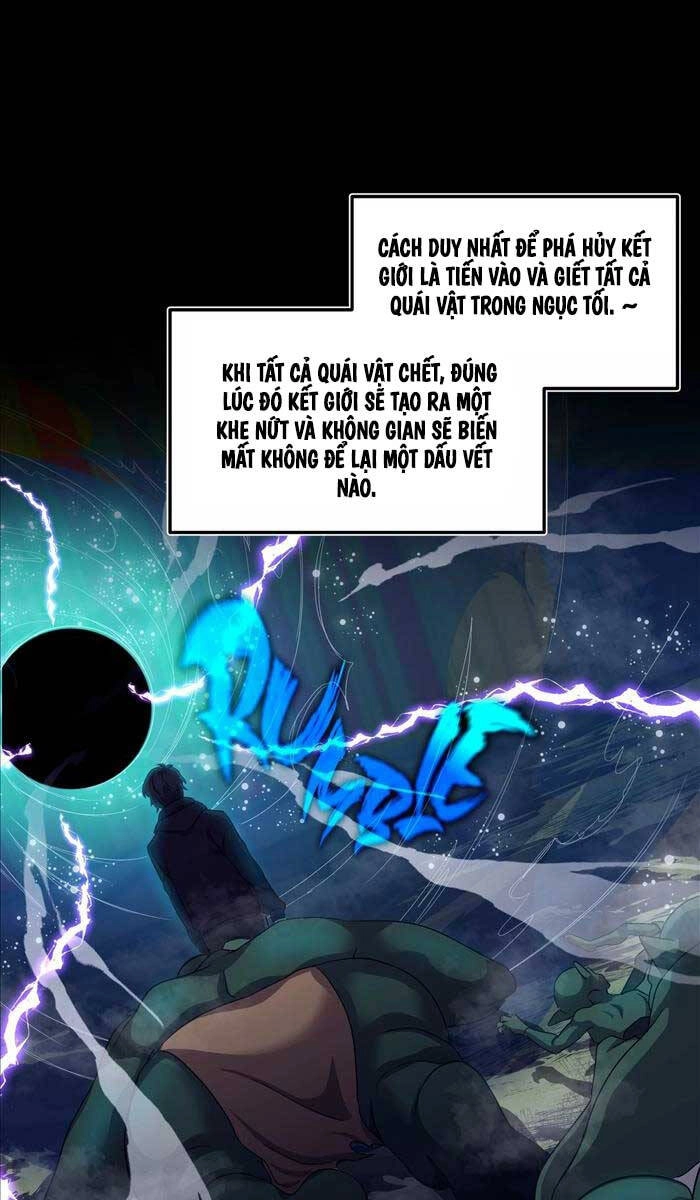 Ai Cũng Hồi Quy Ngoại Trừ Tôi Chapter 7 - 14