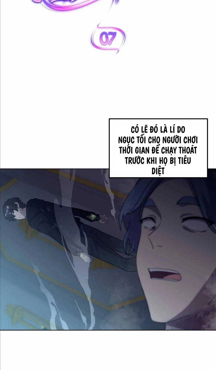 Ai Cũng Hồi Quy Ngoại Trừ Tôi Chapter 7 - 18