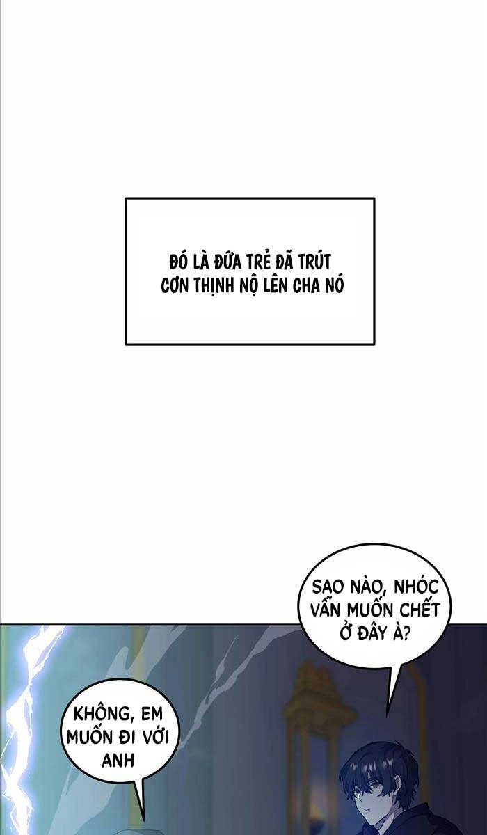 Ai Cũng Hồi Quy Ngoại Trừ Tôi Chapter 7 - 20