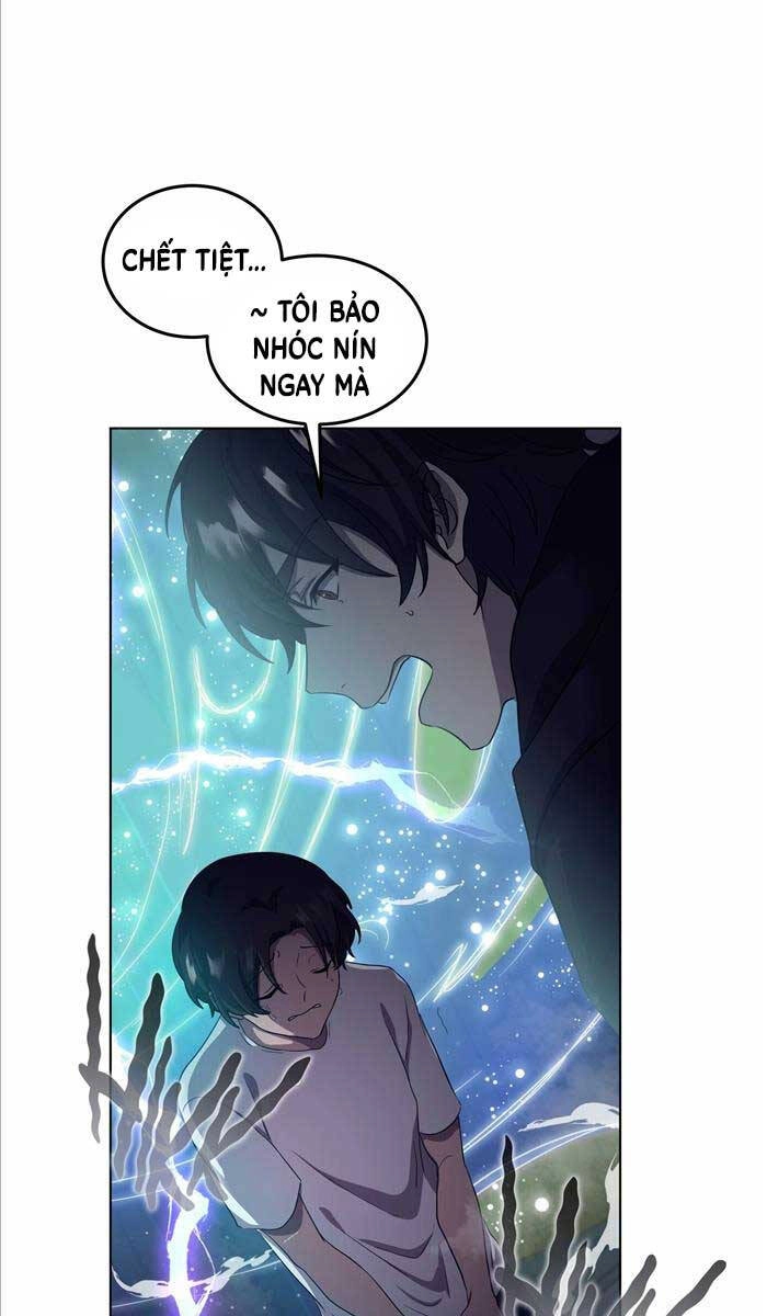 Ai Cũng Hồi Quy Ngoại Trừ Tôi Chapter 7 - 27