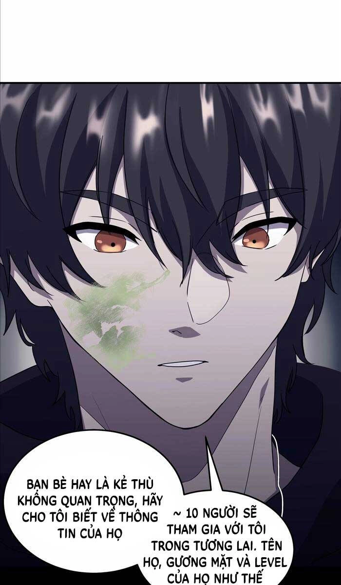 Ai Cũng Hồi Quy Ngoại Trừ Tôi Chapter 7 - 38