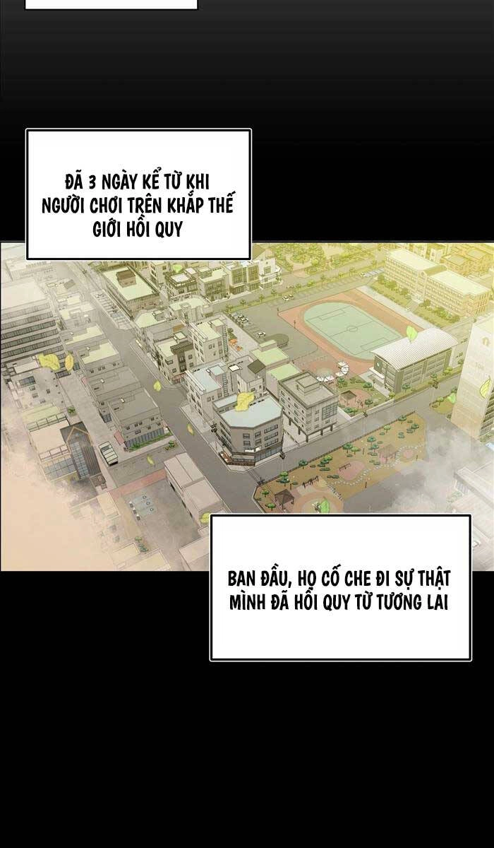 Ai Cũng Hồi Quy Ngoại Trừ Tôi Chapter 7 - 45