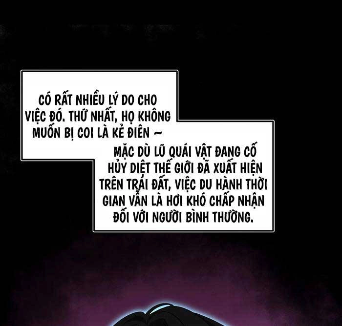 Ai Cũng Hồi Quy Ngoại Trừ Tôi Chapter 7 - 46